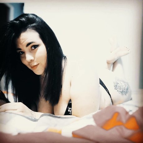 Foto desnuda filtrada de OnlyFans de Stephani Gomez