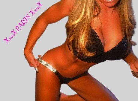 Foto desnuda filtrada de OnlyFans de Xxxx Paris Xxxx
