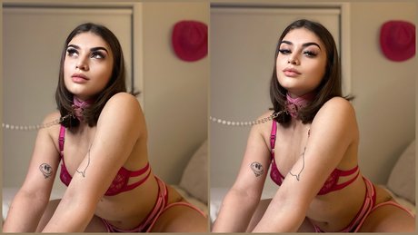 Foto desnuda filtrada de OnlyFans de Tay Xx