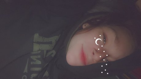 Foto desnuda filtrada de OnlyFans de Lil Mama 