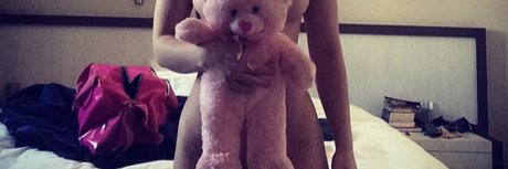 Foto desnuda filtrada de OnlyFans de Teddy Vercetti