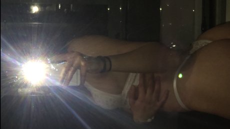 Foto desnuda filtrada de OnlyFans de Nerea Stefani