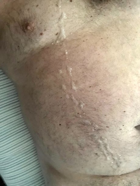 Foto desnuda filtrada de OnlyFans de Thatsecretcub