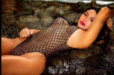 Foto desnuda filtrada de OnlyFans de Stefanytx1