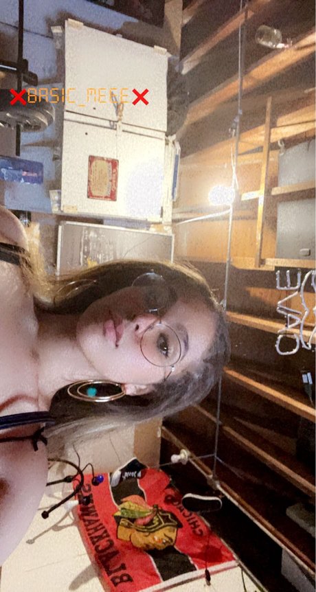 Foto desnuda filtrada de OnlyFans de Bunnybun