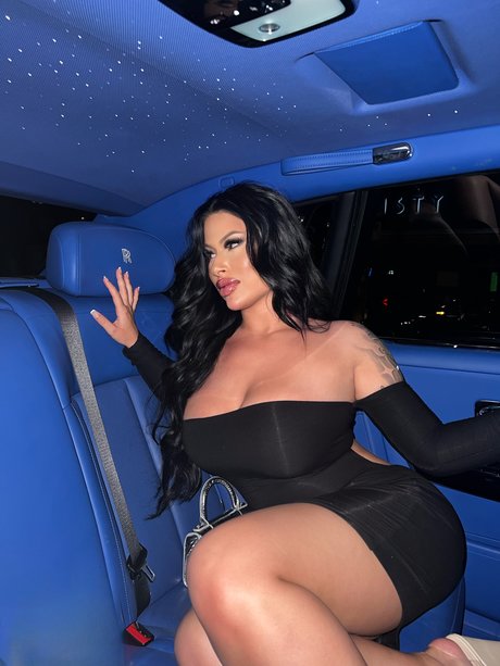 Foto desnuda filtrada de OnlyFans de Taylor Juune