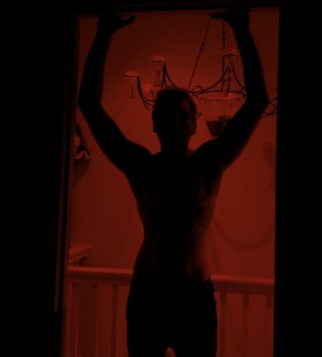 Foto desnuda filtrada de OnlyFans de Taylor Winters