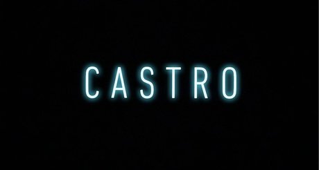 Foto desnuda filtrada de OnlyFans de Ari Castro