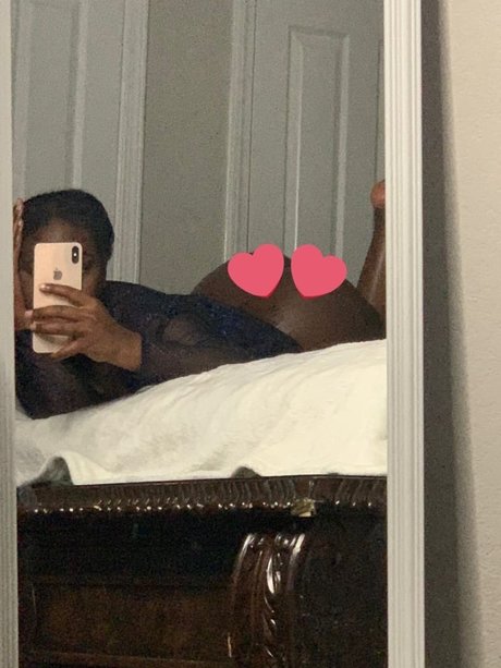 Foto desnuda filtrada de OnlyFans de Nalia St