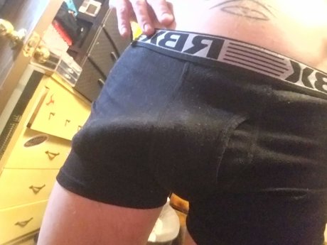 Foto desnuda filtrada de OnlyFans de Tbone