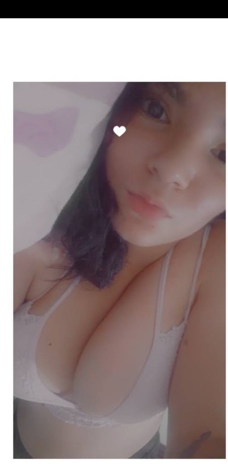 Foto desnuda filtrada de OnlyFans de Angie Marquez
