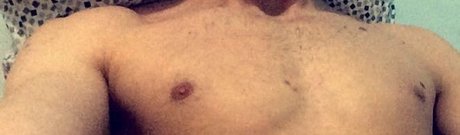 Foto desnuda filtrada de OnlyFans de Michael