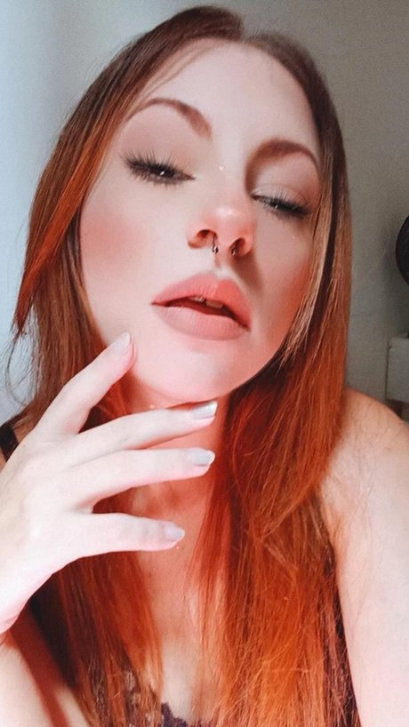 Foto desnuda filtrada de OnlyFans de Venus