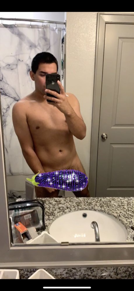Foto desnuda filtrada de OnlyFans de Xxxjr