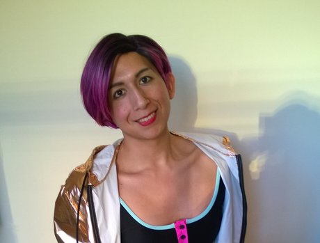 Foto desnuda filtrada de OnlyFans de Sunbun
