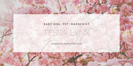 Foto desnuda filtrada de OnlyFans de Tessa Lynx