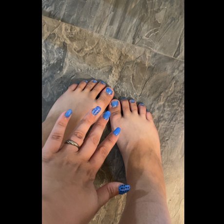 Foto desnuda filtrada de OnlyFans de Queen Peach