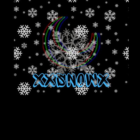Foto desnuda filtrada de OnlyFans de Snowxx
