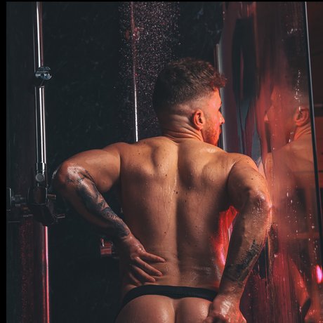 Foto desnuda filtrada de OnlyFans de   Ampamp   