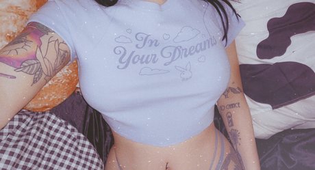 Foto desnuda filtrada de OnlyFans de Hazel