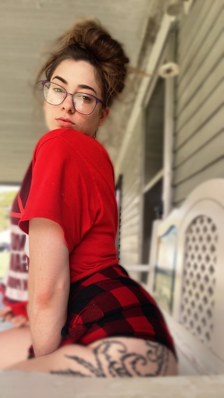 Foto desnuda filtrada de OnlyFans de Tennessee Baby 