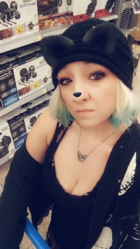Foto desnuda filtrada de OnlyFans de Stephanie Crowe