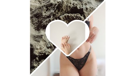 Foto desnuda filtrada de OnlyFans de Stella