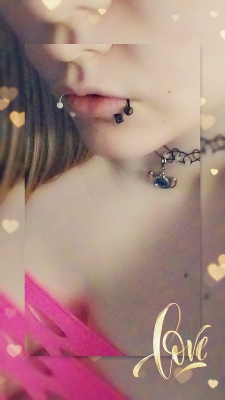 Foto desnuda filtrada de OnlyFans de Sexygirl13