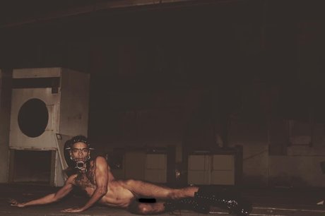 Foto desnuda filtrada de OnlyFans de Xxxmannequinn