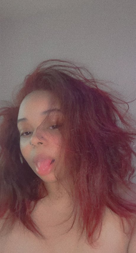 Foto desnuda filtrada de OnlyFans de Kai