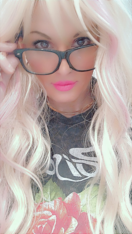 Foto desnuda filtrada de OnlyFans de Nonchalante