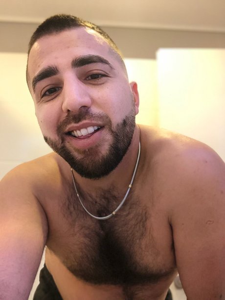 Foto desnuda filtrada de OnlyFans de Tatosito Hot
