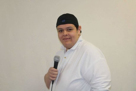 Teddy Velazquez
