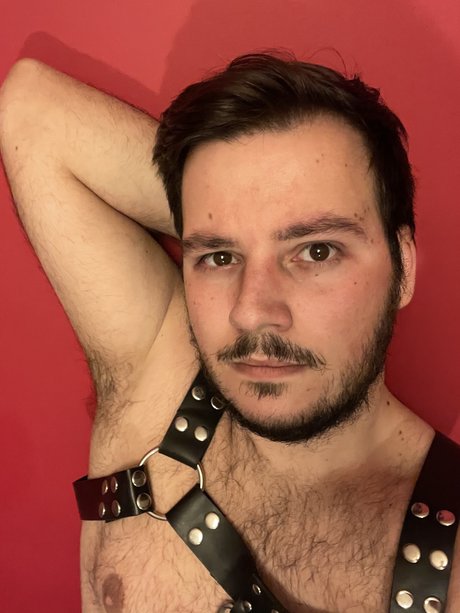 Foto desnuda filtrada de OnlyFans de Teddy Bear Lx
