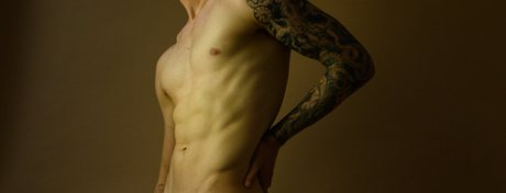 Foto desnuda filtrada de OnlyFans de Nox 