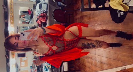 Foto desnuda filtrada de OnlyFans de Anastasia