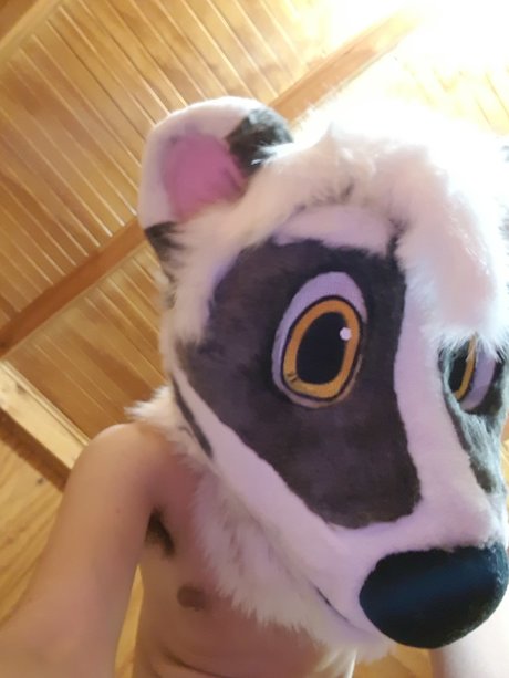 Foto desnuda filtrada de OnlyFans de Nanook And Agro Hot Stuff