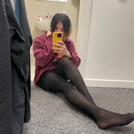 Foto desnuda filtrada de OnlyFans de Yowu