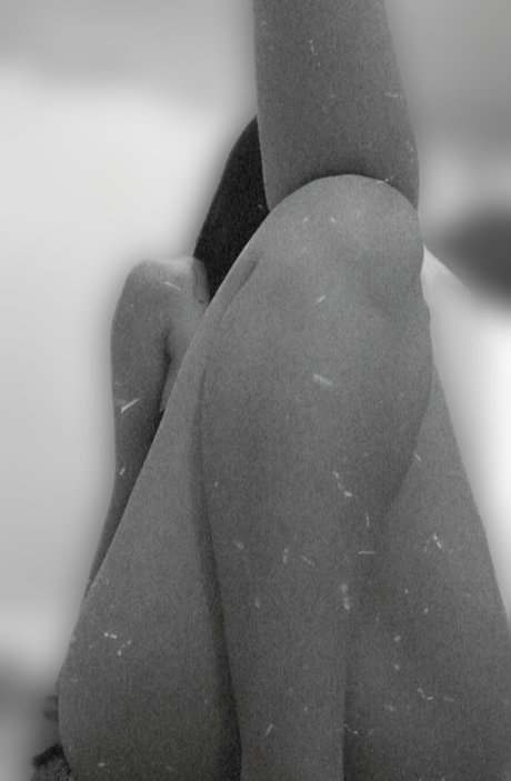 Foto desnuda filtrada de OnlyFans de Candy