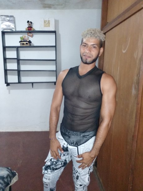 Jos Ramirez