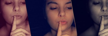 Foto desnuda filtrada de OnlyFans de Jess