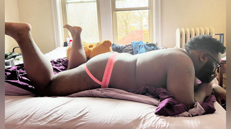 Foto desnuda filtrada de OnlyFans de Zachumble