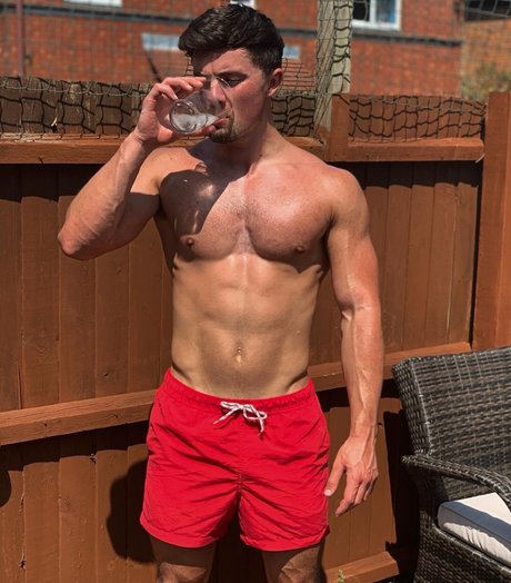Zac Long
