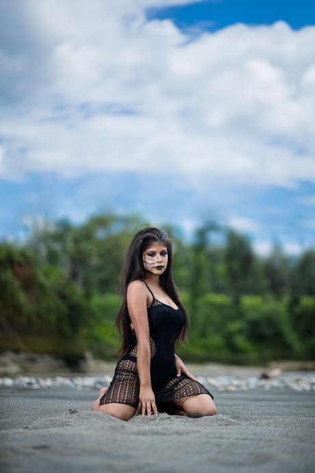 Tamara Len
