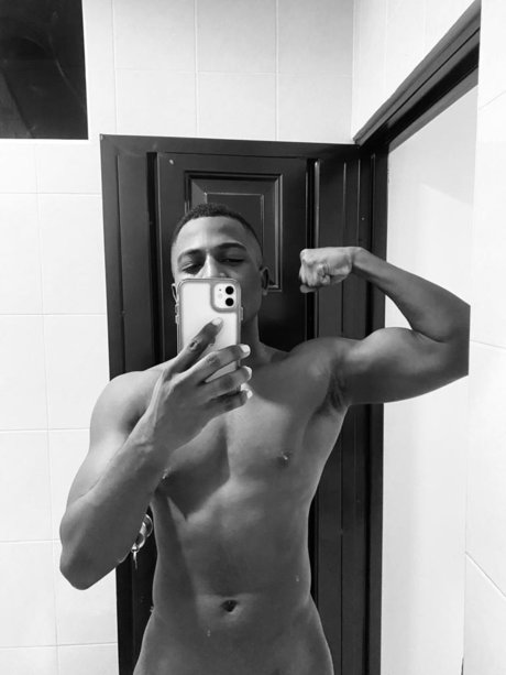 Yampier Cuero