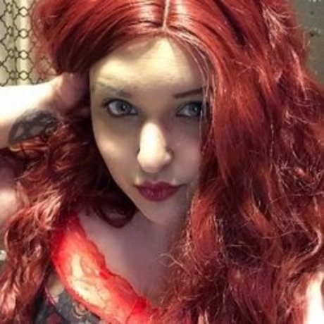Foto desnuda filtrada de OnlyFans de Aurora Vil  