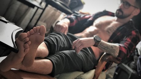 Foto desnuda filtrada de OnlyFans de Zack Lemec
