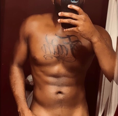 Foto desnuda filtrada de OnlyFans de Shyheem