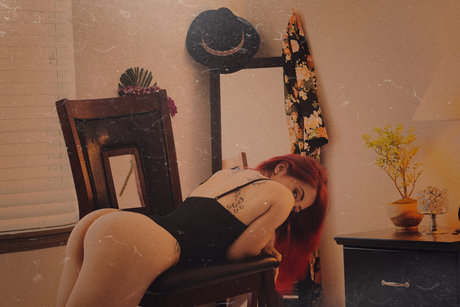Foto desnuda filtrada de OnlyFans de Yulian Garnica