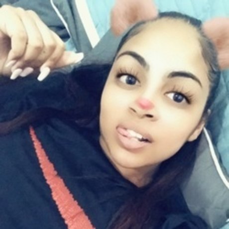 Foto desnuda filtrada de OnlyFans de Joylovee